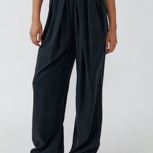 Free People Nothin to Say Trousers Size Small NWOT